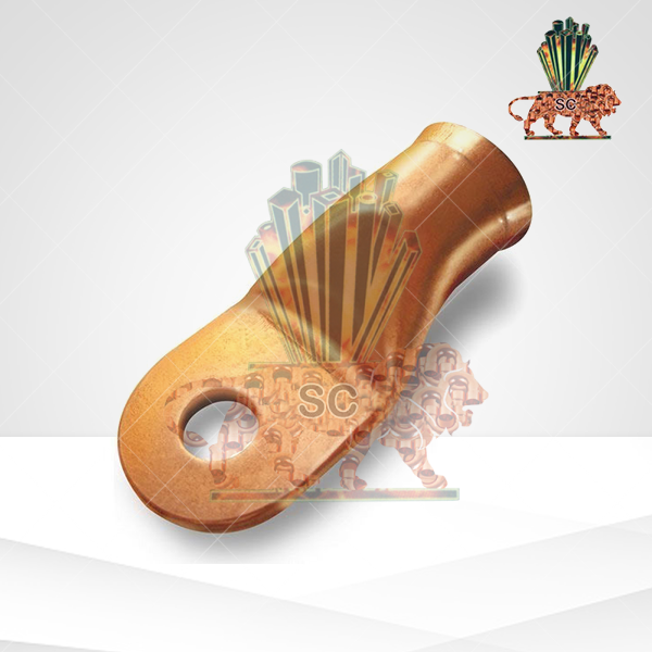 Copper Lugs Manufacturers,Copper Lugs Supplier In Delhi, India | Shreya
